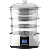 Пароварка Amica PT 3012 (6999378)