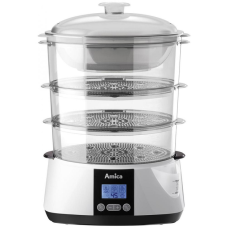 Пароварка Amica PT 3012 (6999378)