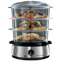 Пароварка Russell Hobbs Cook@Home (19270-56) (6027299)