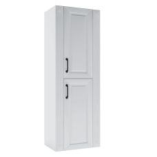 Пенал Аскольд підвісний 50х35, білий П.