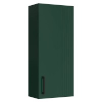 Півпенал Елара підвісний смарагд (верх розм) П.