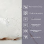 Самоклеюча стінова PET плитка 600х300х2мм SW-00001678