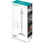 Акумуляторний пилосос Hisense HVC6133WII (7182800)