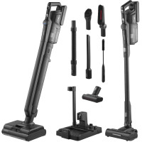 Акумуляторний пилосос Sencor SVW 8872 (7224524)