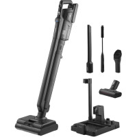 Акумуляторний пилосос Sencor SVW 8822 (7224525)