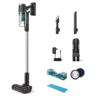 Акумуляторний пилосос Philips XC3133/01 (6920167)