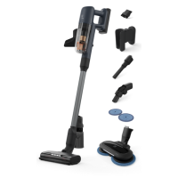 Акумуляторний пилосос Electrolux EP71B14WET (6888904)