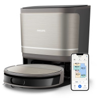 Робот-пилосос Philips XU9100/10 (7204794)