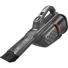 Акумуляторний пилосос Black&Decker BHHV520JF (6582751)