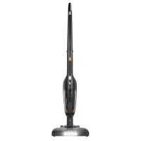 Акумуляторний пилосос Gorenje SVC 144 FBK (VC2930C-GS) (6915675)