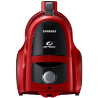 Пилосос Samsung VCC45W0S3R/UK (6602618)