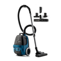 Пилосос Gorenje VCE01G4AHGR (TPC02) (7179849)