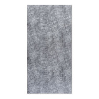 Декоративна ПВХ плита 1,22м х 2,44м х 3мм Попелястий мармур SW-00001405