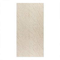 Декоративна ПВХ плита1,22м х 2,44м х 3мм Світло-бежевий мармур SW-00001408