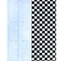 Самоклеюча плівка 0,45х10м х 0,07мм Шахи SW-00001255