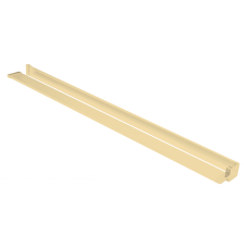 Полиця REA EVO GOLD на душову стінку *