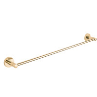 Вішалка для рушників VBI VENUS BRUSH GOLD