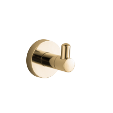 Гачок для рушників VBI VENUS BRUSHED GOLD