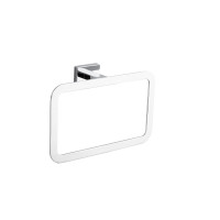 Рушникотримач кільцевий VBI MERCURY CHROME