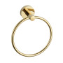 Рушникотримач кільцевий VBI VENUS GOLD