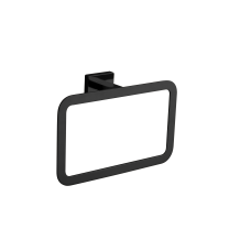 Рушникотримач кільцевий VBI MERCURY BLACK