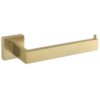 Рушникотримач VBI JUPITER BRUSH GOLD