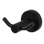 Гачок для рушників REA 332914A MIST 02 BLACK
