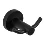 Гачок для рушників REA 332914A MIST 02 BLACK