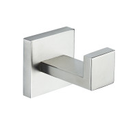 Гачок для рушників VBI JUPITER NICKEL