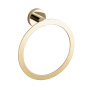 Рушникотримач кільцевий VBI URANUS GOLD