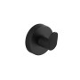 Гачок для рушників VBI URANUS BLACK
