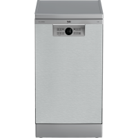 Посудомийна машина Beko BDFS26121XQ (6999005)