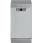 Посудомийна машина Beko BDFS26121XQ (6999005)