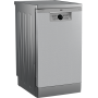 Посудомийна машина Beko BDFS26121XQ (6999005)