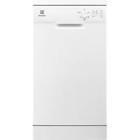 Посудомийна машина Electrolux ESA12110SW (7195891)