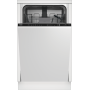 Посудомийна машина Beko BDIS36020 (6834326)
