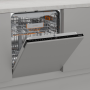Посудомийна машина Gorenje GV 673 C65 (7111706)