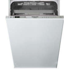 Посудомийна машина Hotpoint Ariston HSIC3T127C (6470767)