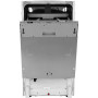Посудомийна машина Hotpoint Ariston HSIC3T127C (6470767)
