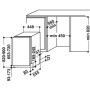 Посудомийна машина Hotpoint Ariston HSIC3T127C (6470767)