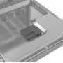 Посудомийна машина Gorenje GS643E90X (7024504)