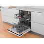 Посудомийна машина Whirlpool WIO3C33E6.5 (6677048)