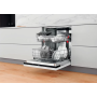 Посудомийна машина Whirlpool WIO3C33E6.5 (6677048)