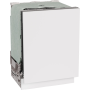 Посудомийна машина Gorenje GV673B66 (DW50.2) (7085847)