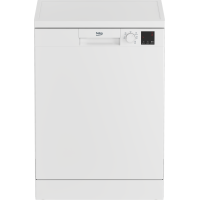 Посудомийна машина Beko DVN05321W (6613372)
