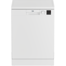 Посудомийна машина Beko DVN05321W (6613372)