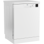 Посудомийна машина Beko DVN05321W (6613372)