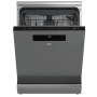 Посудомийна машина Beko DEN48520XAD (6878924)