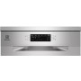 Посудомийна машина Electrolux ESA47210SX (7195883)