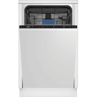 Посудомийна машина Beko BDIS161E0Q (7248435)